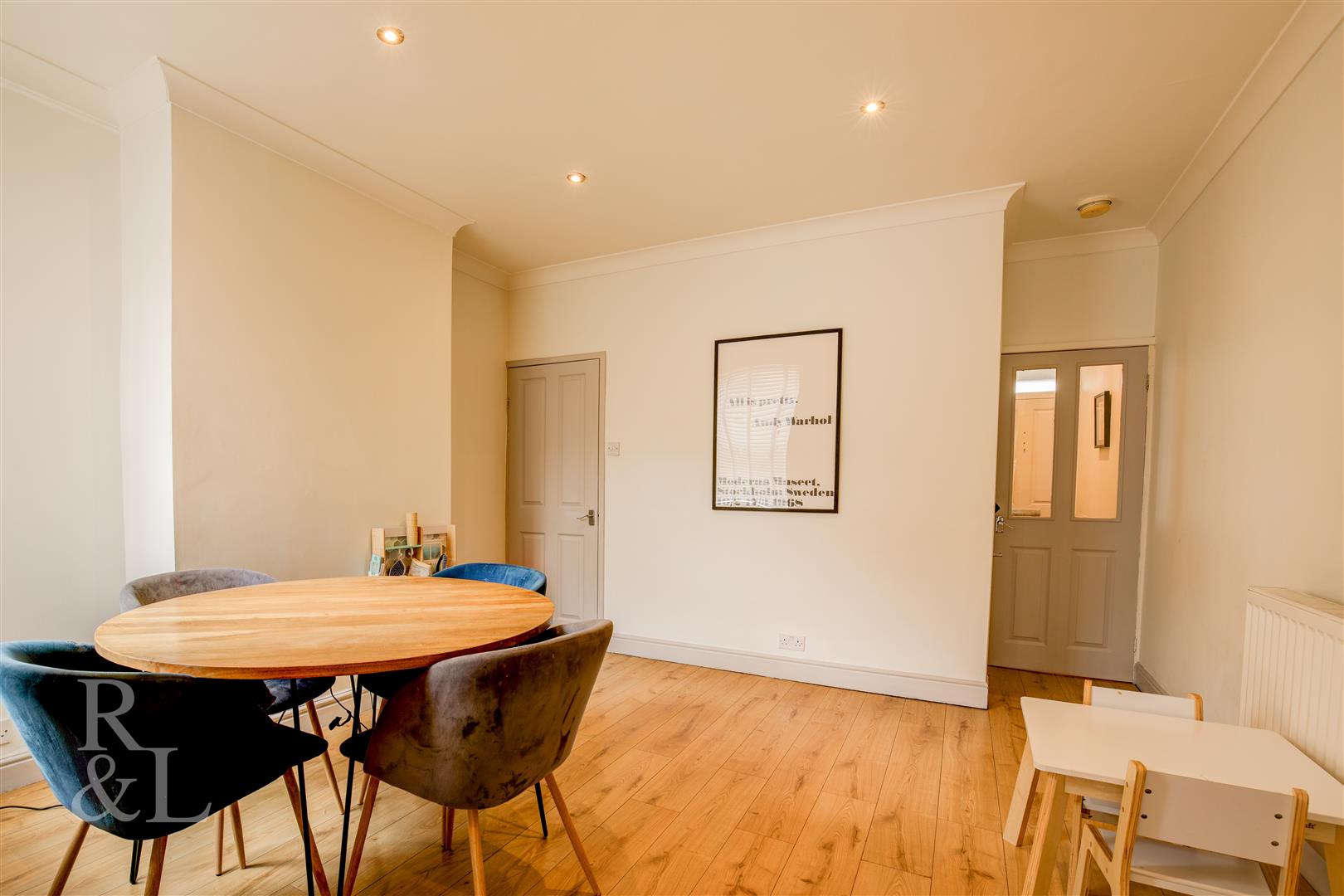Property image for Manvers Road, West Bridgford, Nottingham