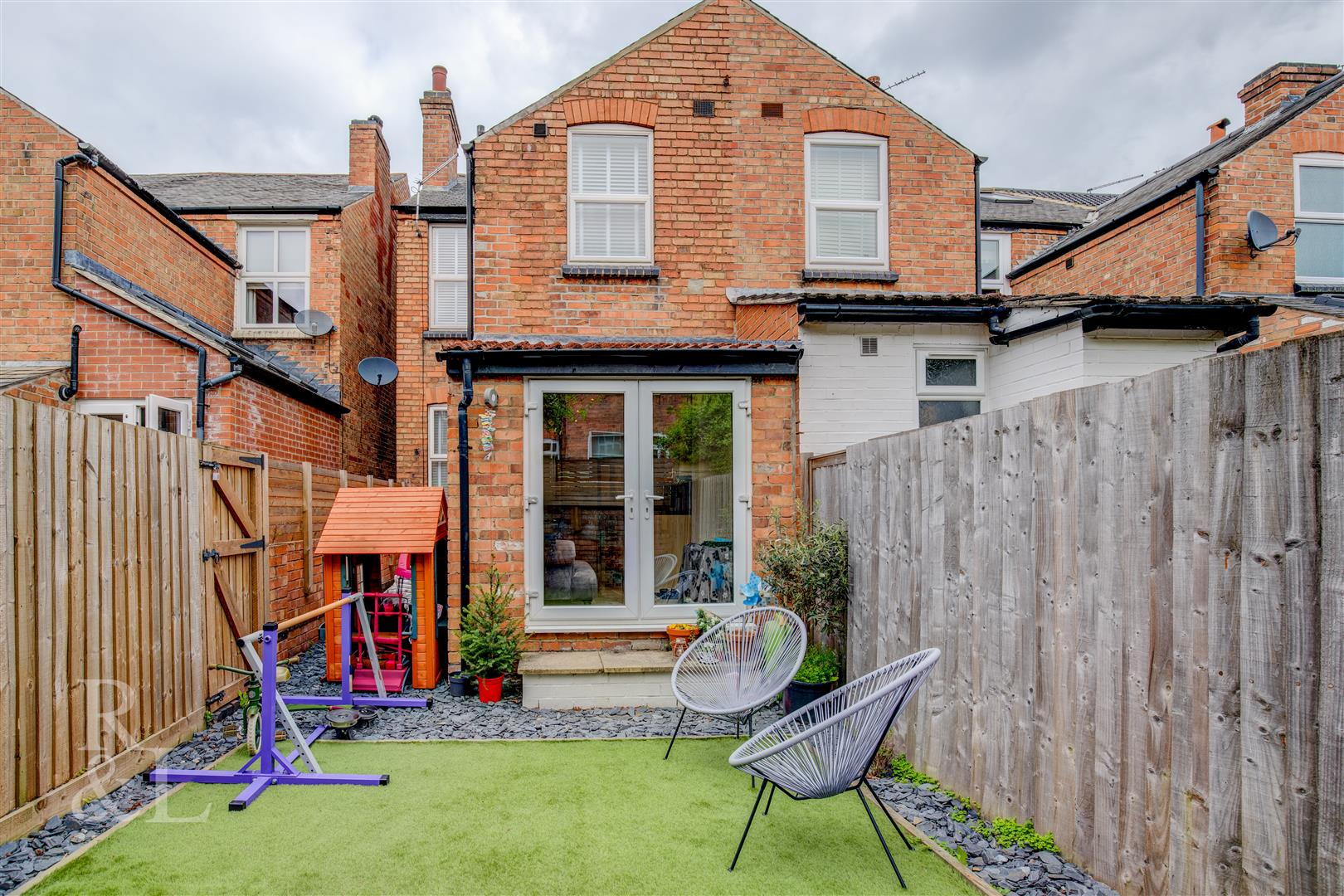 Property image for Manvers Road, West Bridgford, Nottingham