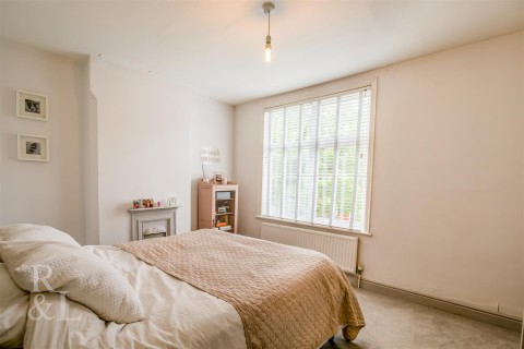 Property thumbnail image for Manvers Road, West Bridgford, Nottingham