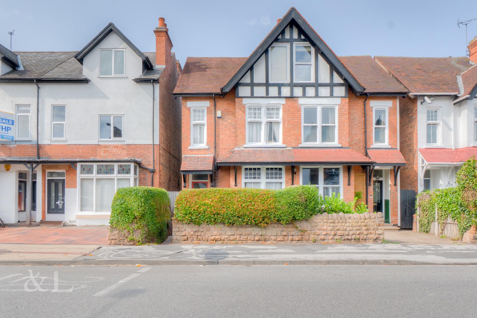 Property image for Trent Boulevard, West Bridgford, Nottingham