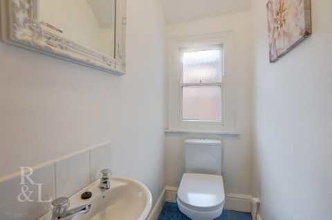 Property thumbnail image for Trent Boulevard, West Bridgford, Nottingham