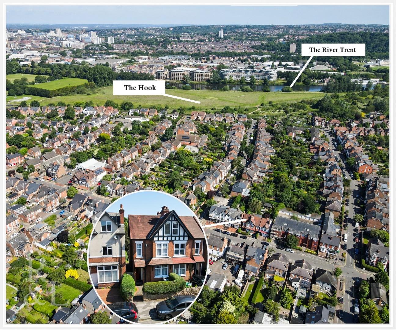 Property image for Trent Boulevard, West Bridgford, Nottingham