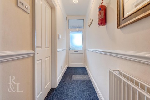 Property thumbnail image for Trent Boulevard, West Bridgford, Nottingham