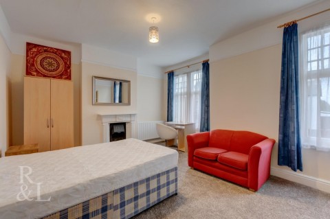 Property thumbnail image for Trent Boulevard, West Bridgford, Nottingham