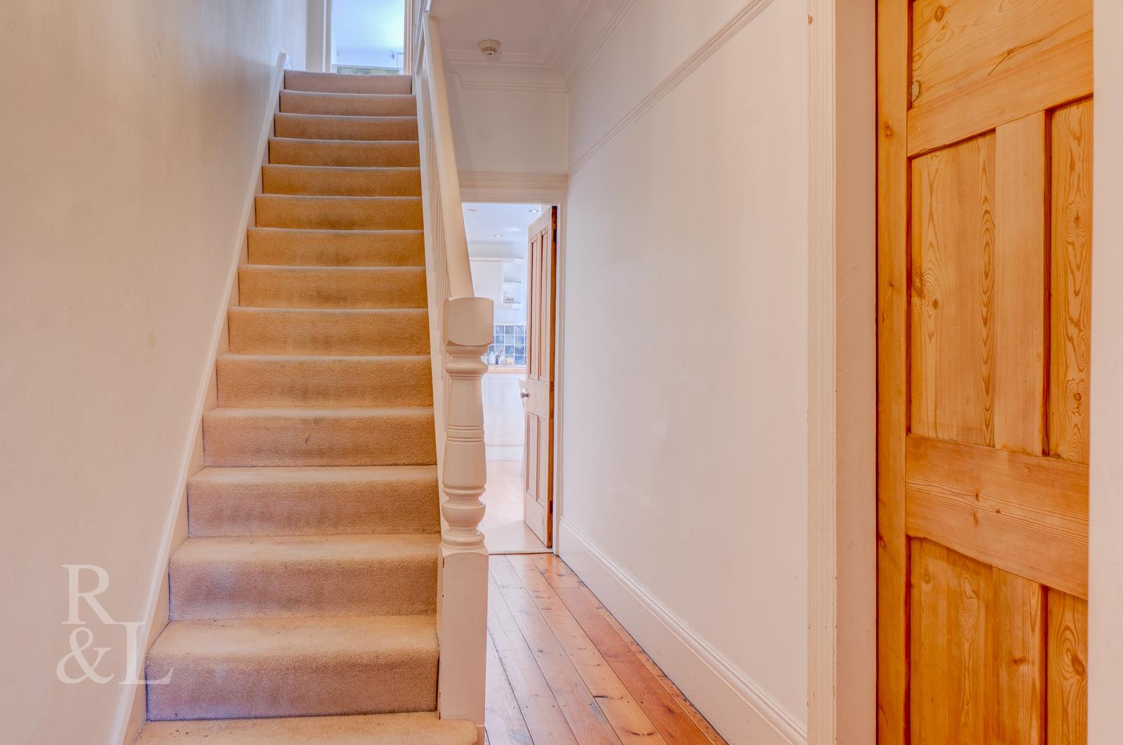 Property image for Edward Road, West Bridgford, Nottingham