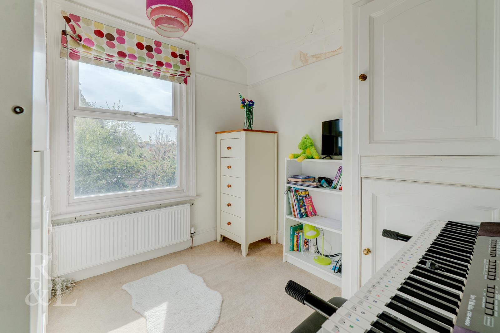 Property image for Edward Road, West Bridgford, Nottingham