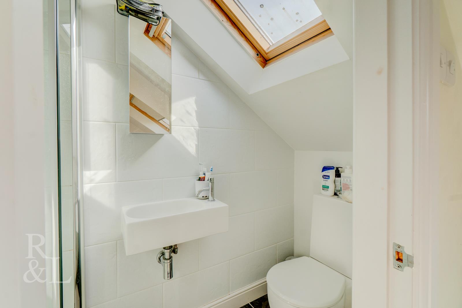 Property image for Edward Road, West Bridgford, Nottingham