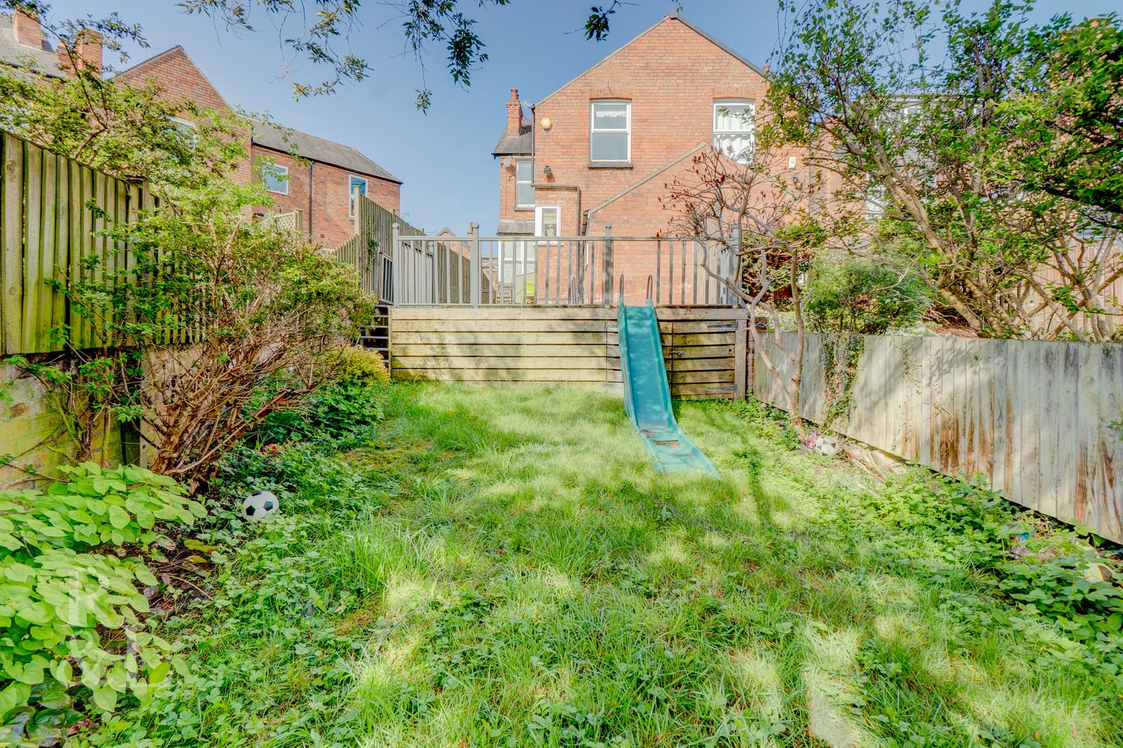Property image for Edward Road, West Bridgford, Nottingham