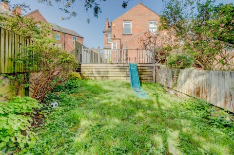 Property thumbnail image for Edward Road, West Bridgford, Nottingham