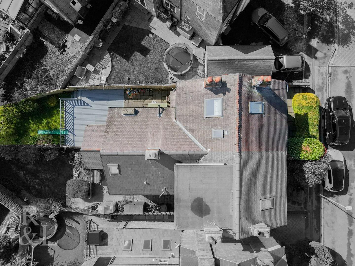 Property image for Edward Road, West Bridgford, Nottingham