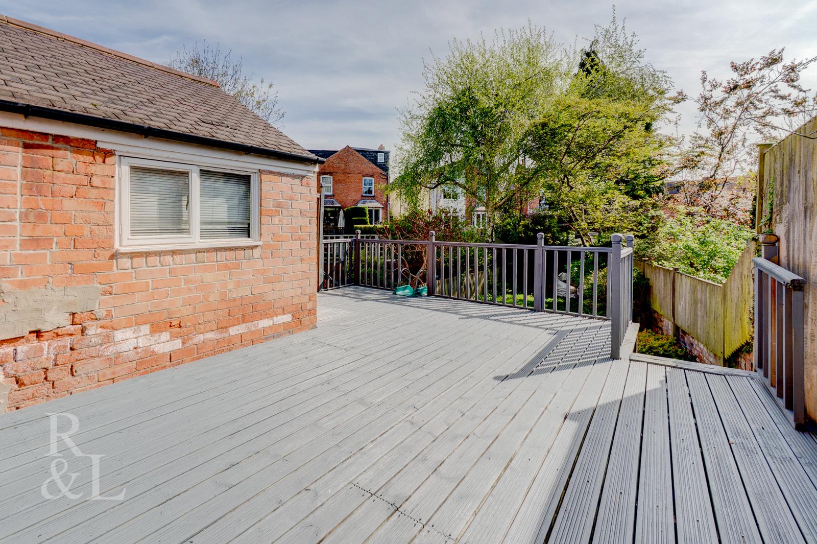 Property image for Edward Road, West Bridgford, Nottingham