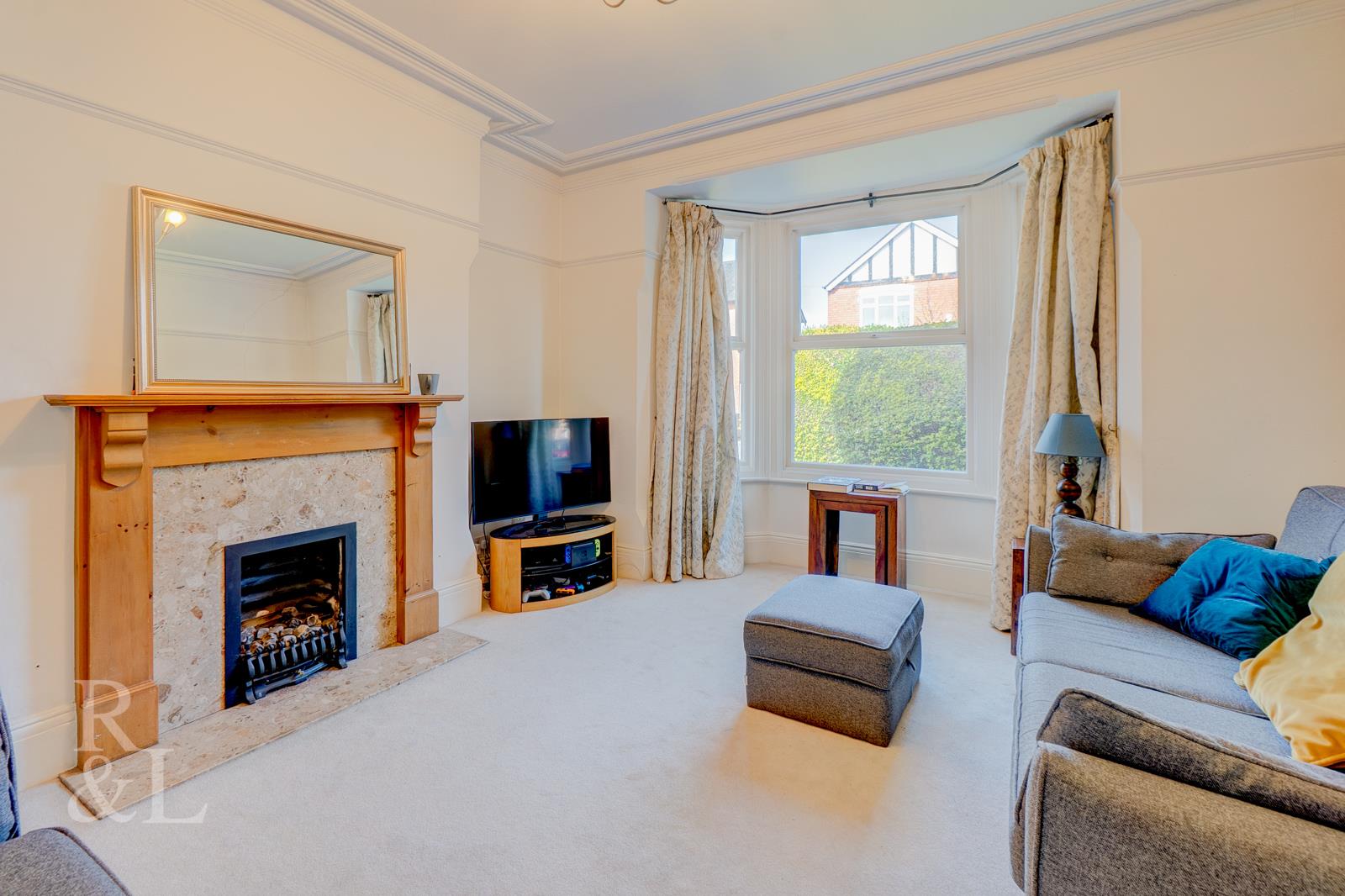 Property image for Edward Road, West Bridgford, Nottingham