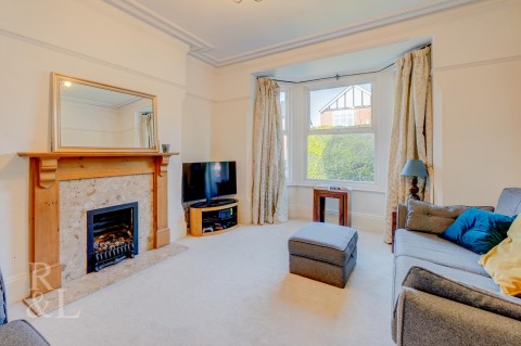 Property thumbnail image for Edward Road, West Bridgford, Nottingham