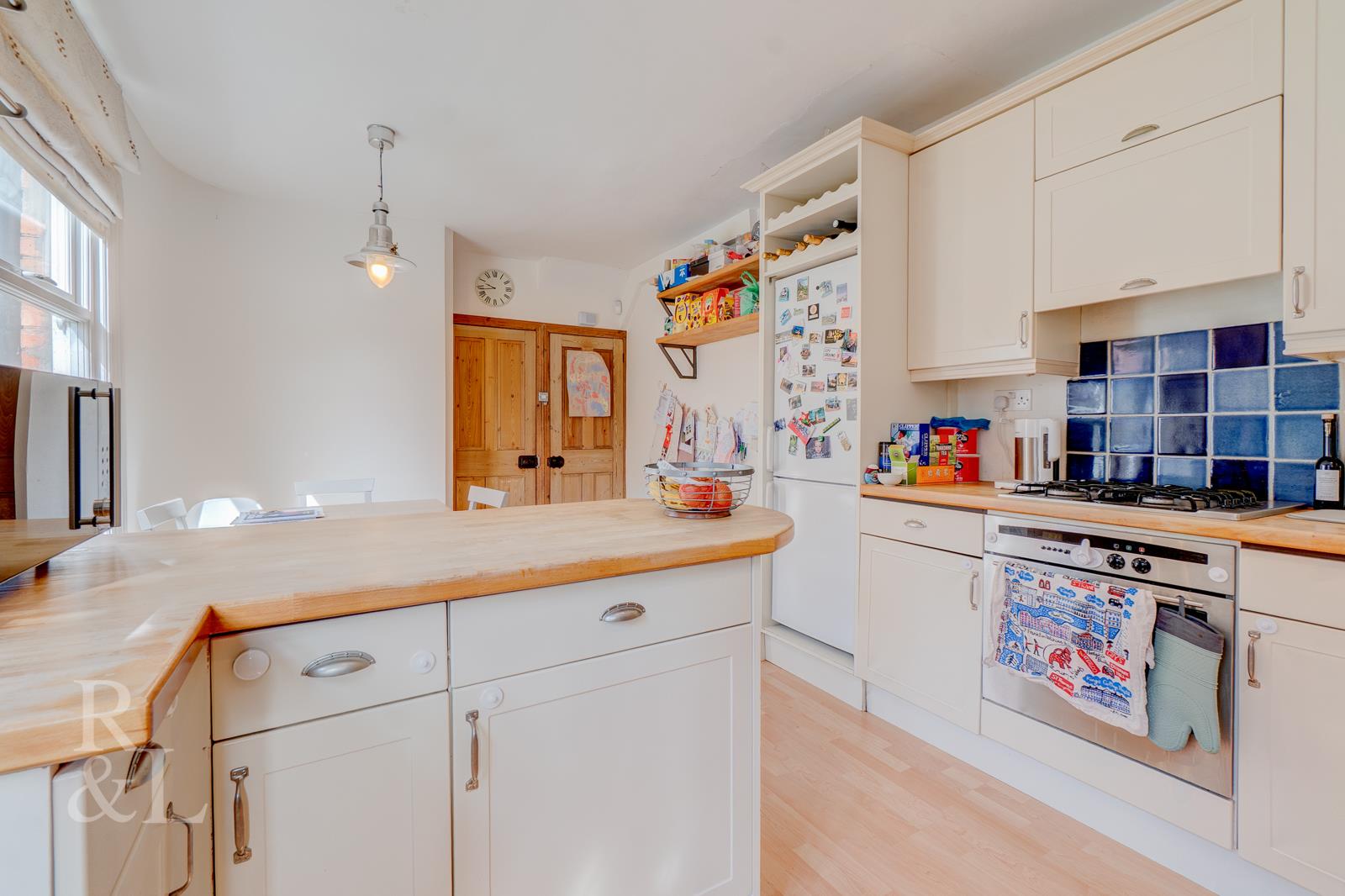 Property image for Edward Road, West Bridgford, Nottingham