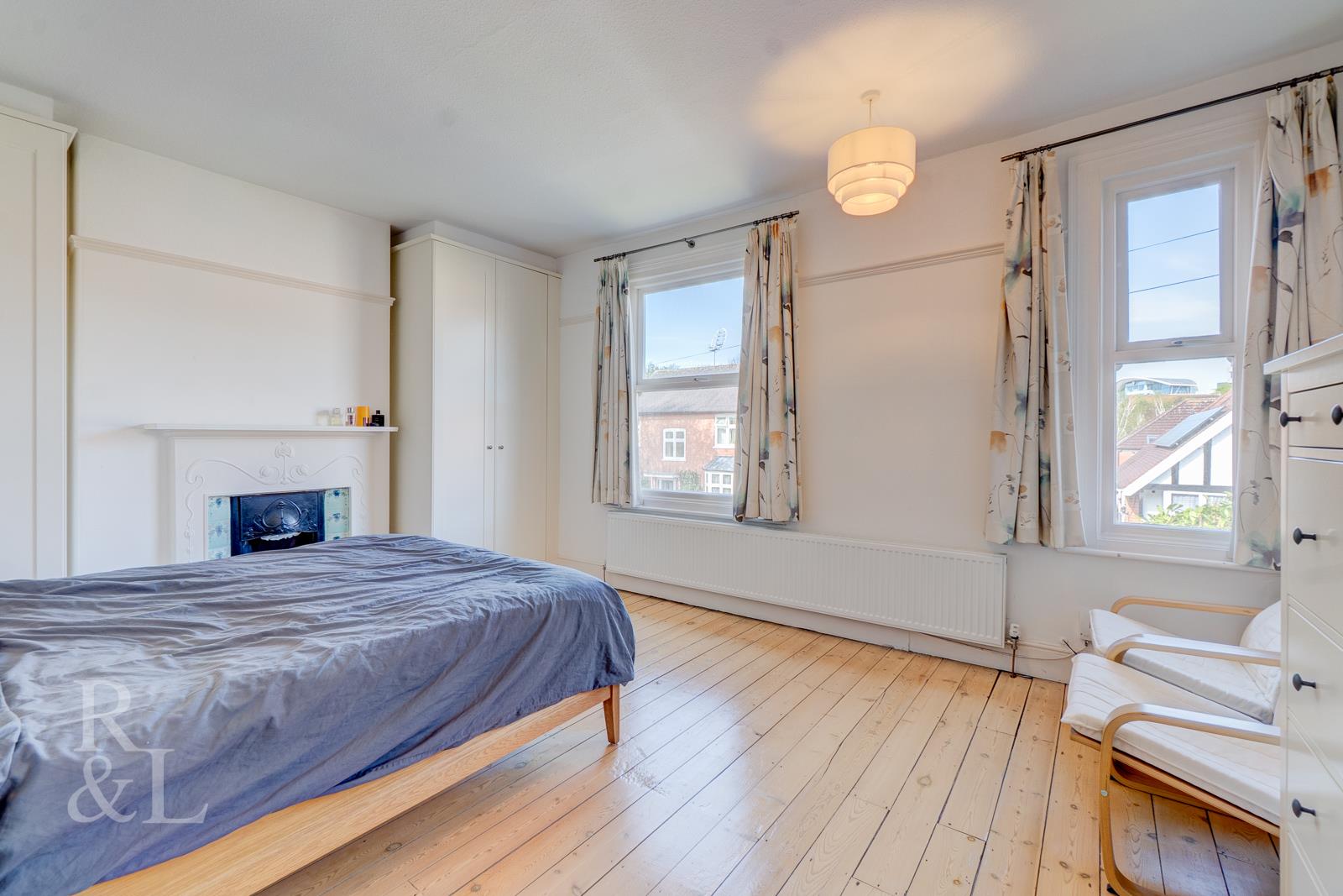 Property image for Edward Road, West Bridgford, Nottingham