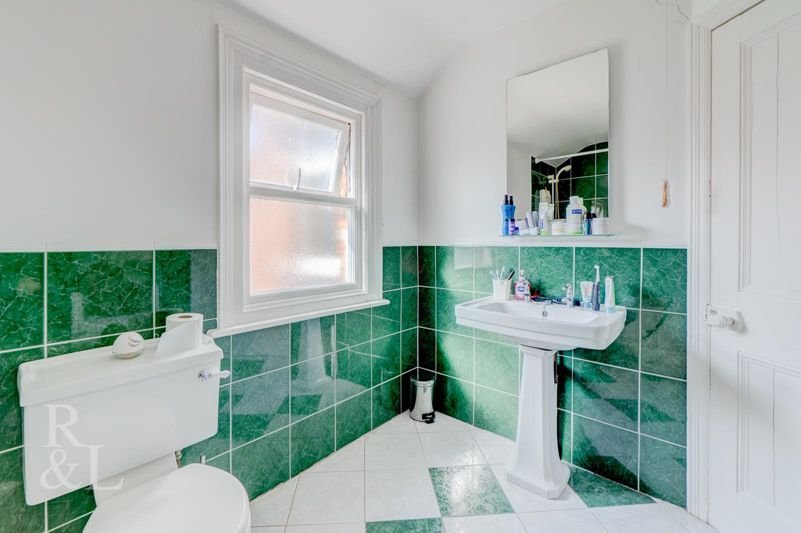 Property image for Edward Road, West Bridgford, Nottingham
