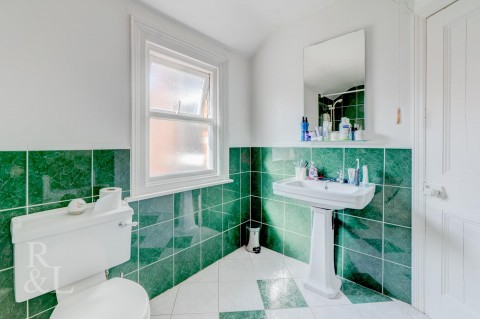 Property thumbnail image for Edward Road, West Bridgford, Nottingham