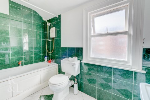 Property thumbnail image for Edward Road, West Bridgford, Nottingham