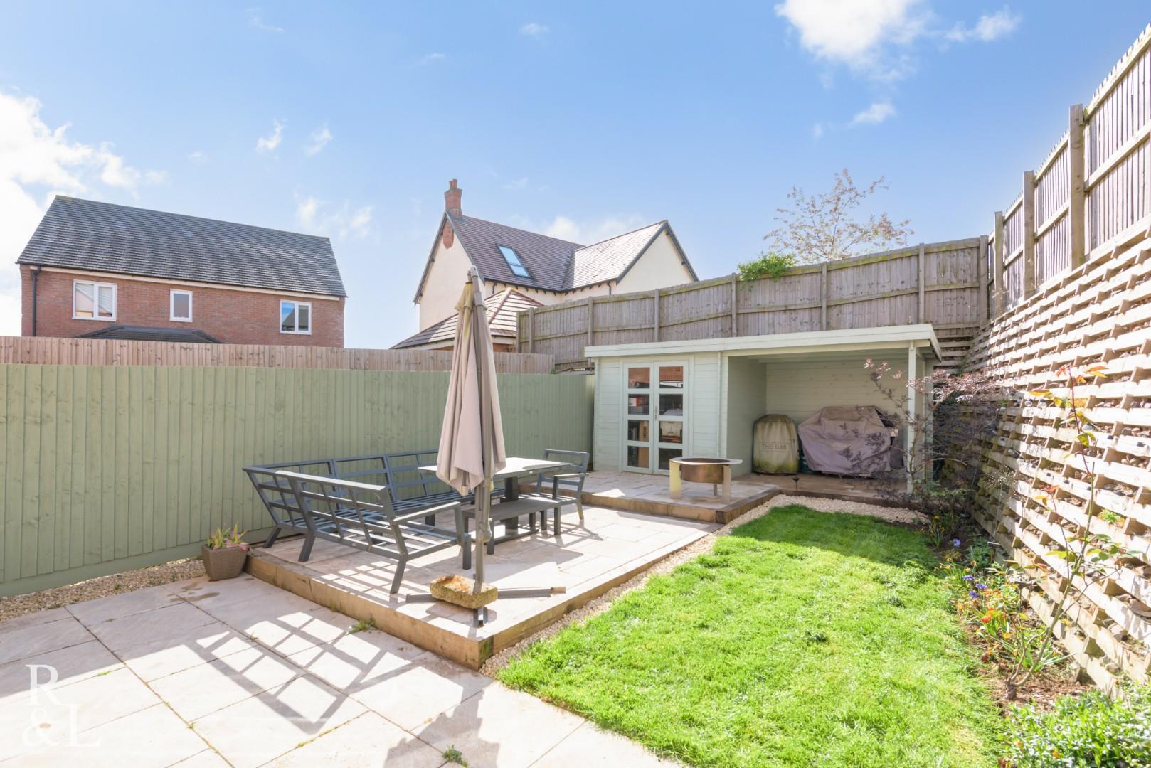 Property image for Schofield Court, Ashby-De-La-Zouch