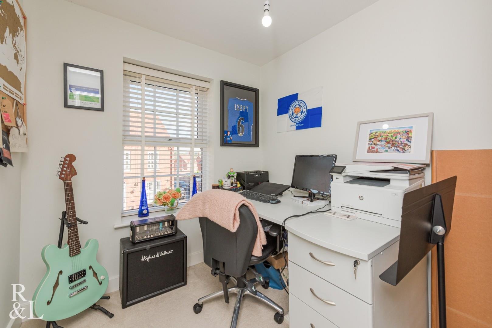 Property image for Schofield Court, Ashby-De-La-Zouch