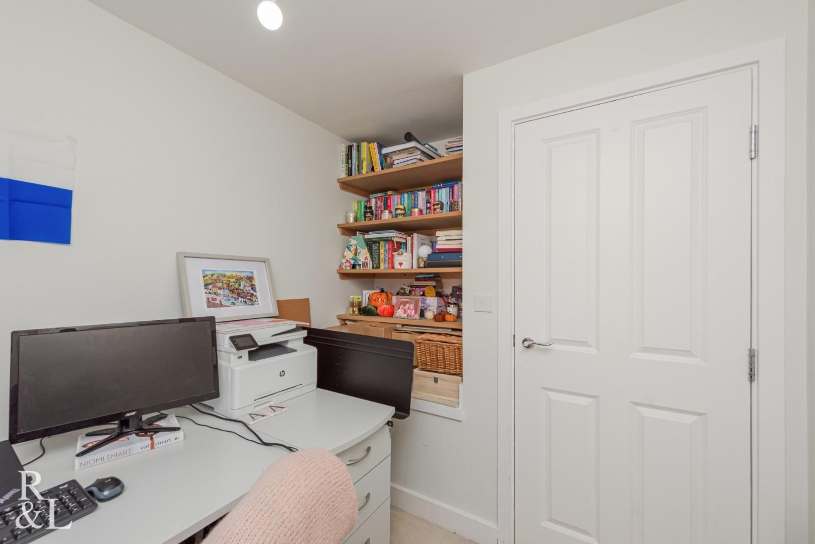 Property image for Schofield Court, Ashby-De-La-Zouch