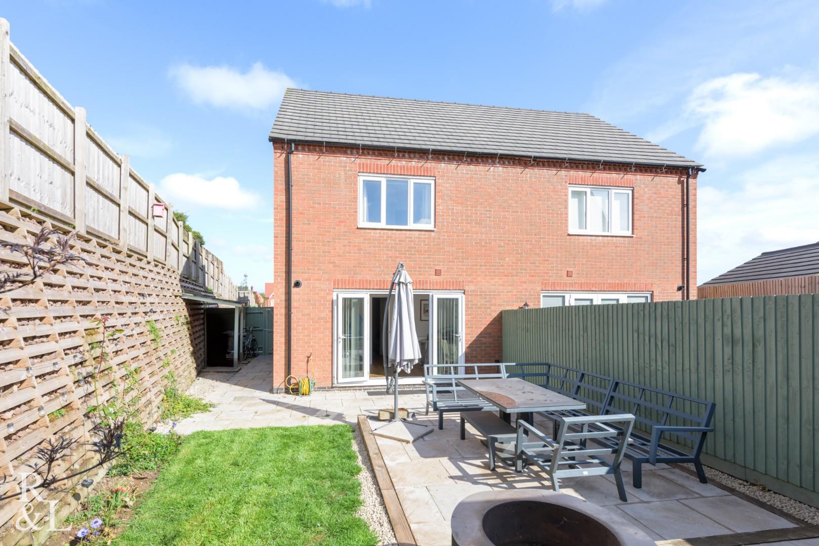 Property image for Schofield Court, Ashby-De-La-Zouch