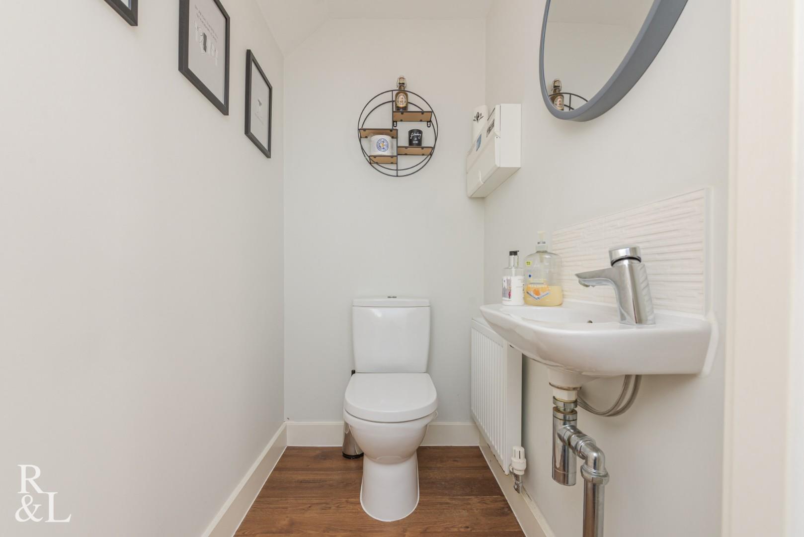 Property image for Schofield Court, Ashby-De-La-Zouch