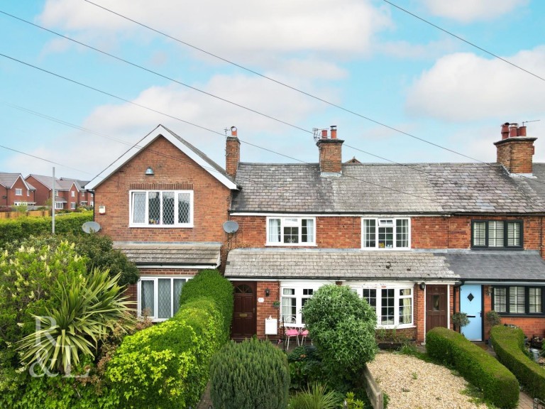 Bunny Lane, Keyworth, Nottingham