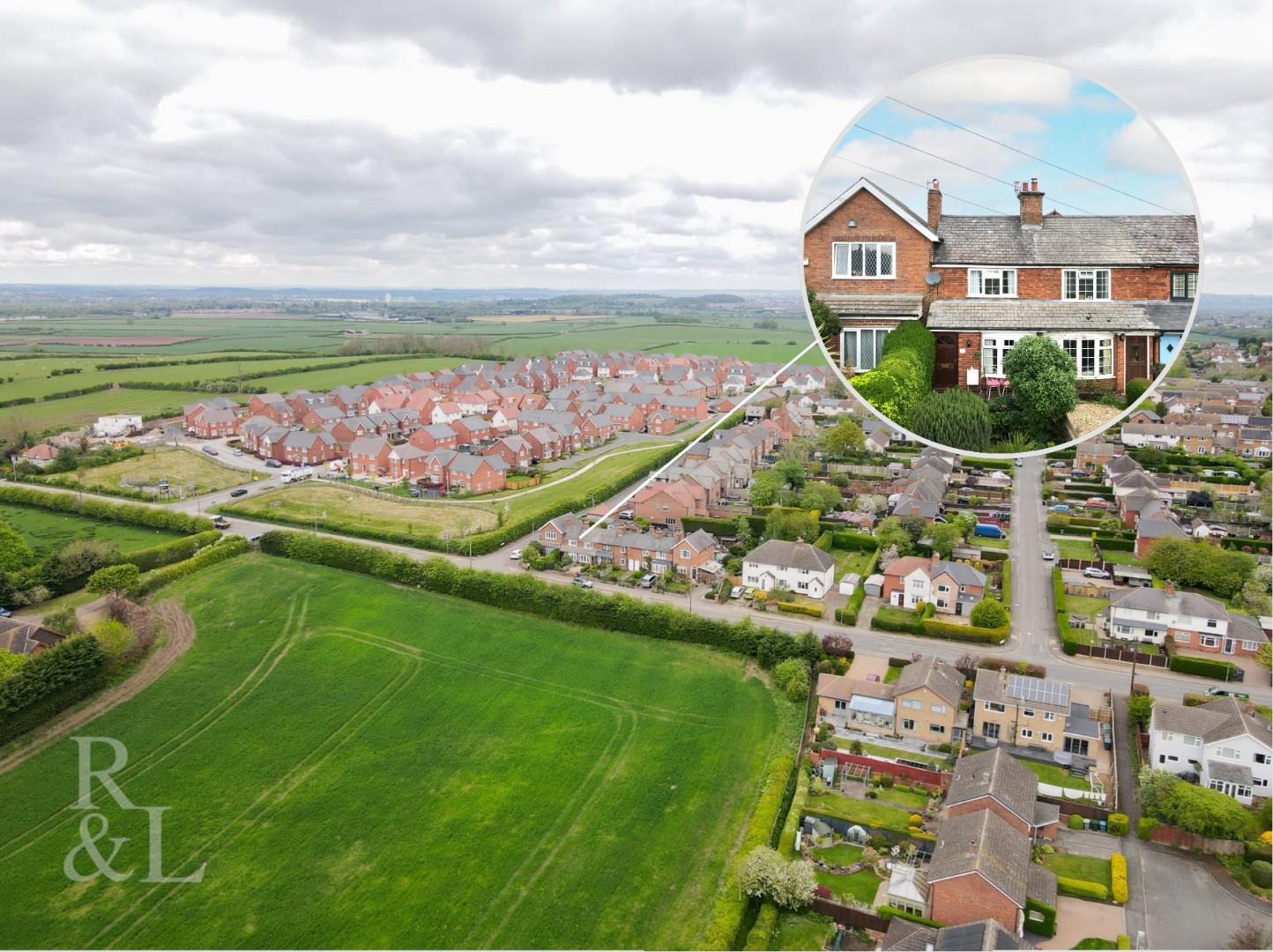 Property image for Bunny Lane, Keyworth, Nottingham