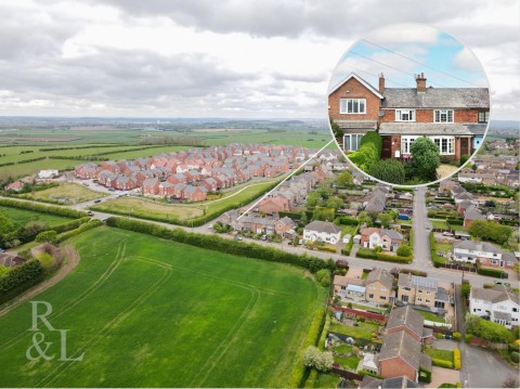 Property thumbnail image for Bunny Lane, Keyworth, Nottingham