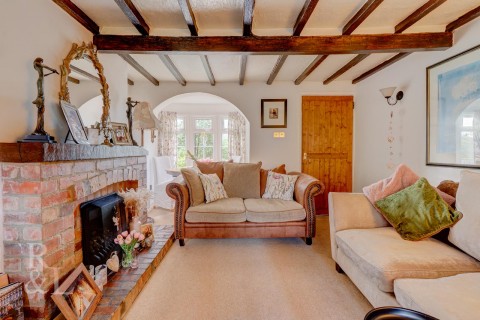 Property thumbnail image for Bunny Lane, Keyworth, Nottingham