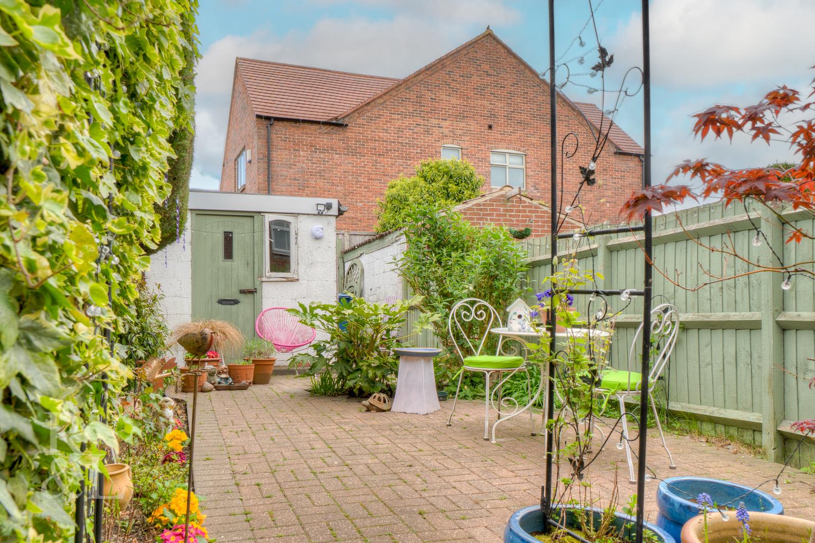 Property image for Bunny Lane, Keyworth, Nottingham