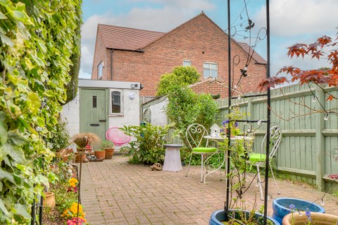 Property thumbnail image for Bunny Lane, Keyworth, Nottingham