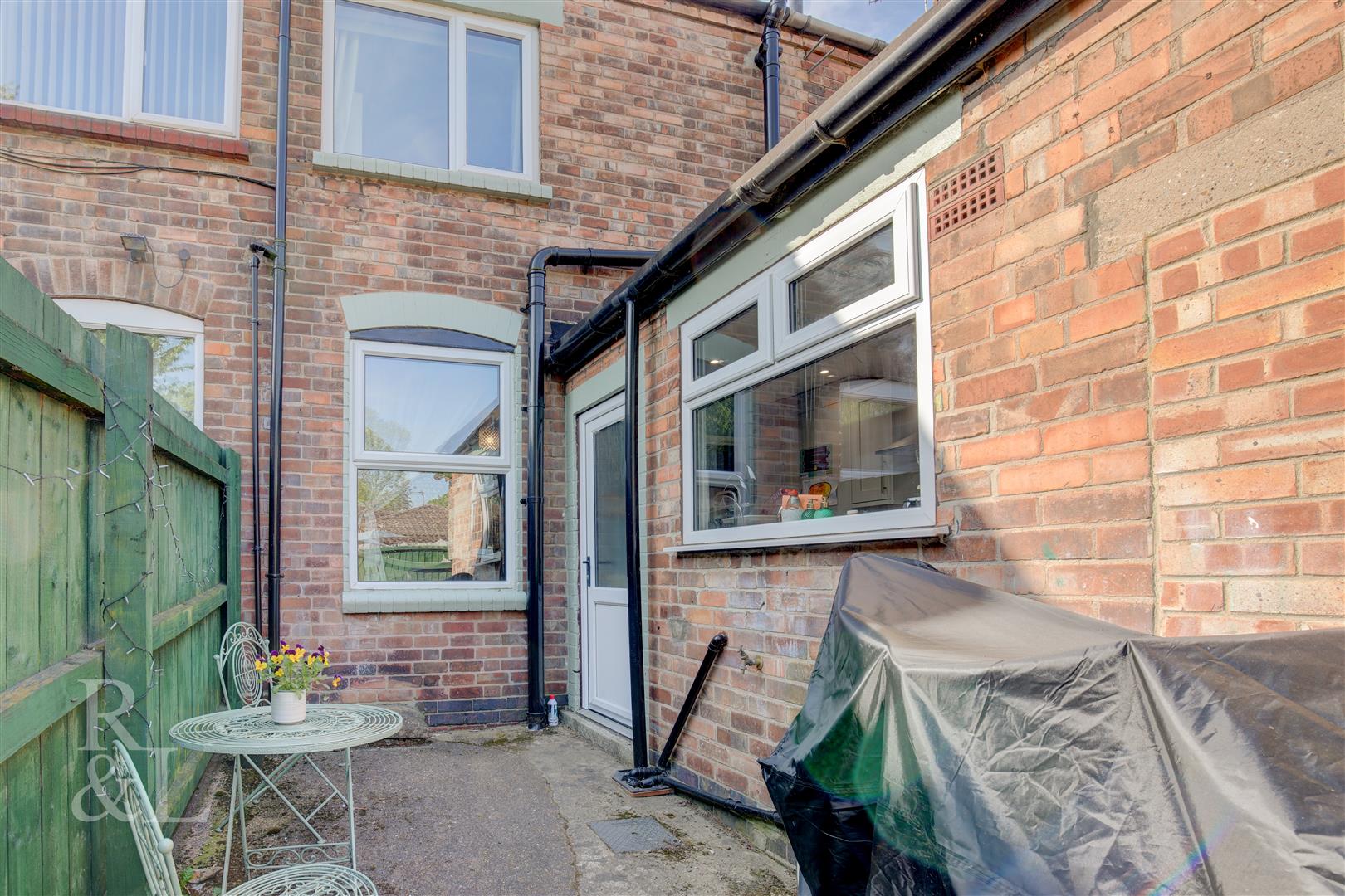 Property image for Wilford Crescent West, Nottingham