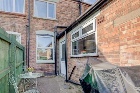 Property thumbnail image for Wilford Crescent West, Nottingham