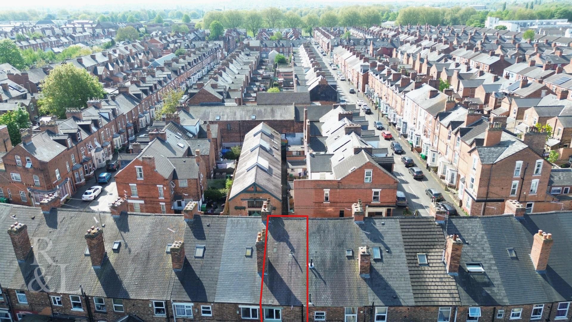Property image for Wilford Crescent West, Nottingham