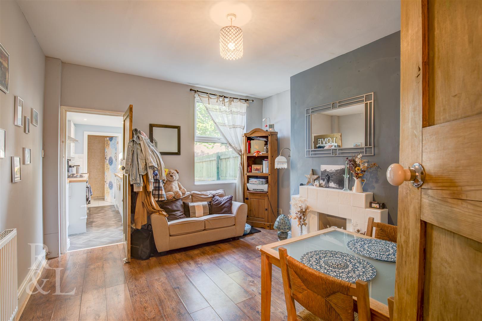 Property image for Wilford Crescent West, Nottingham