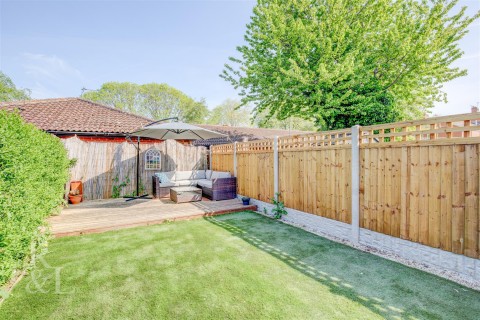 Property thumbnail image for Wilford Crescent West, Nottingham