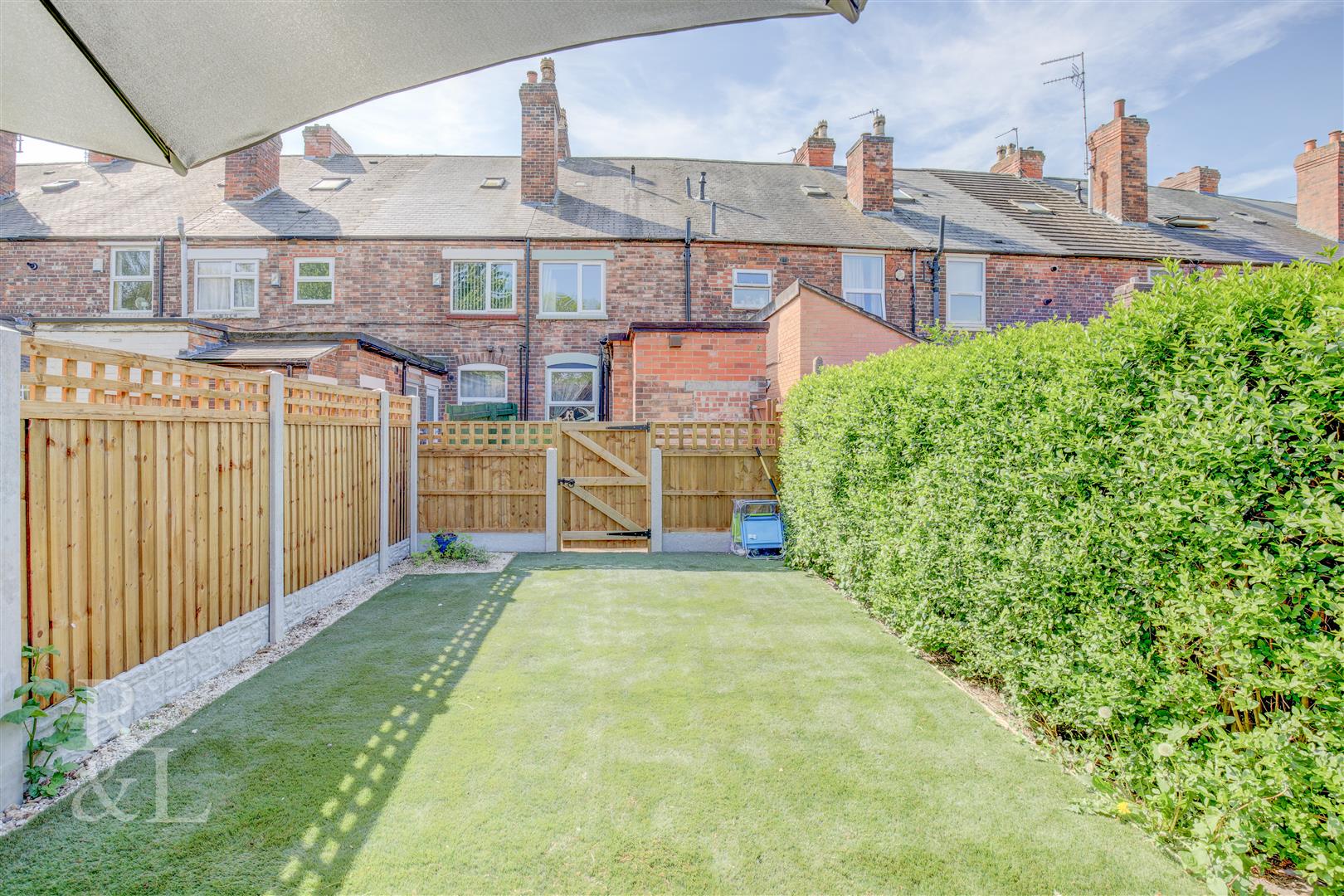 Property image for Wilford Crescent West, Nottingham