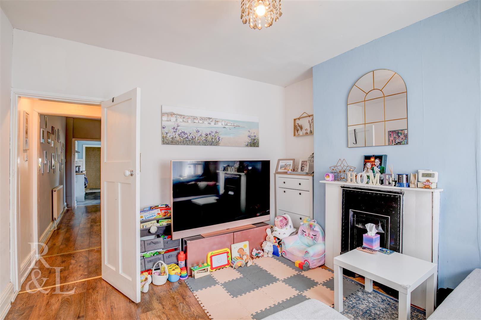 Property image for Wilford Crescent West, Nottingham