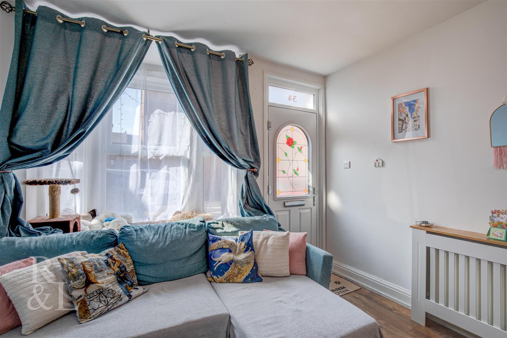 Property image for Wilford Crescent West, Nottingham