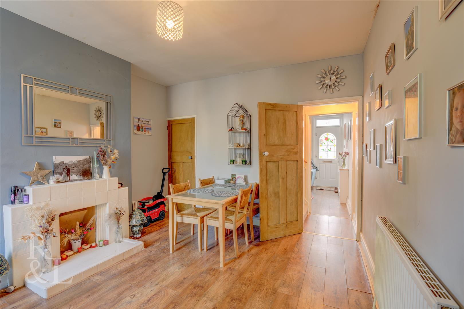 Property image for Wilford Crescent West, Nottingham