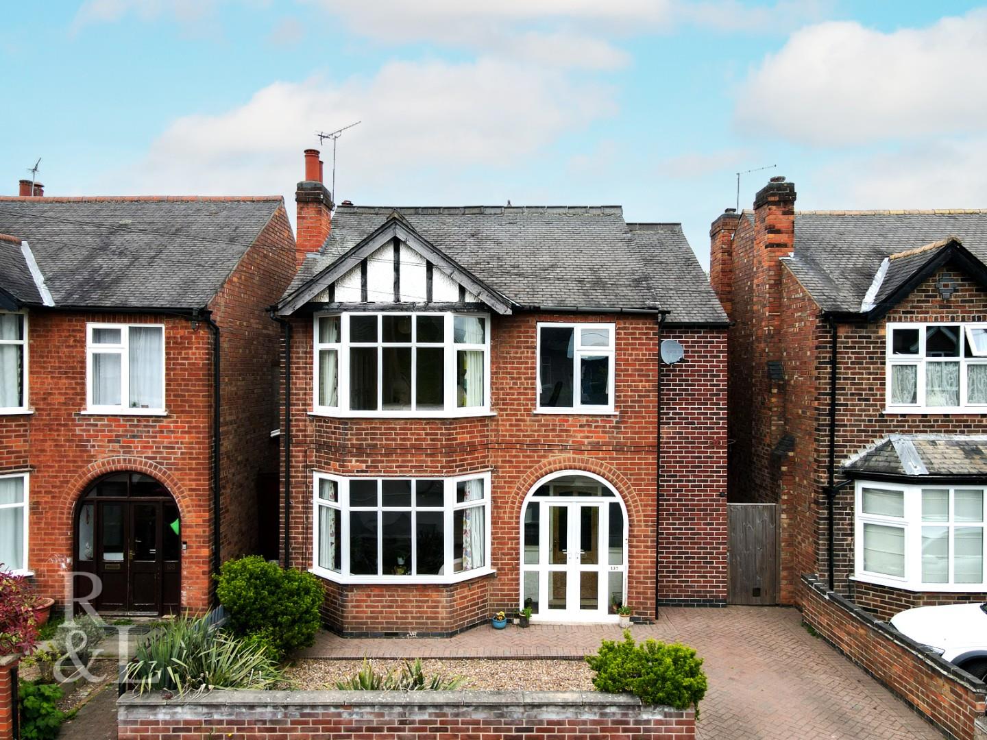 Property image for Blake Road, West Bridgford, Nottingham