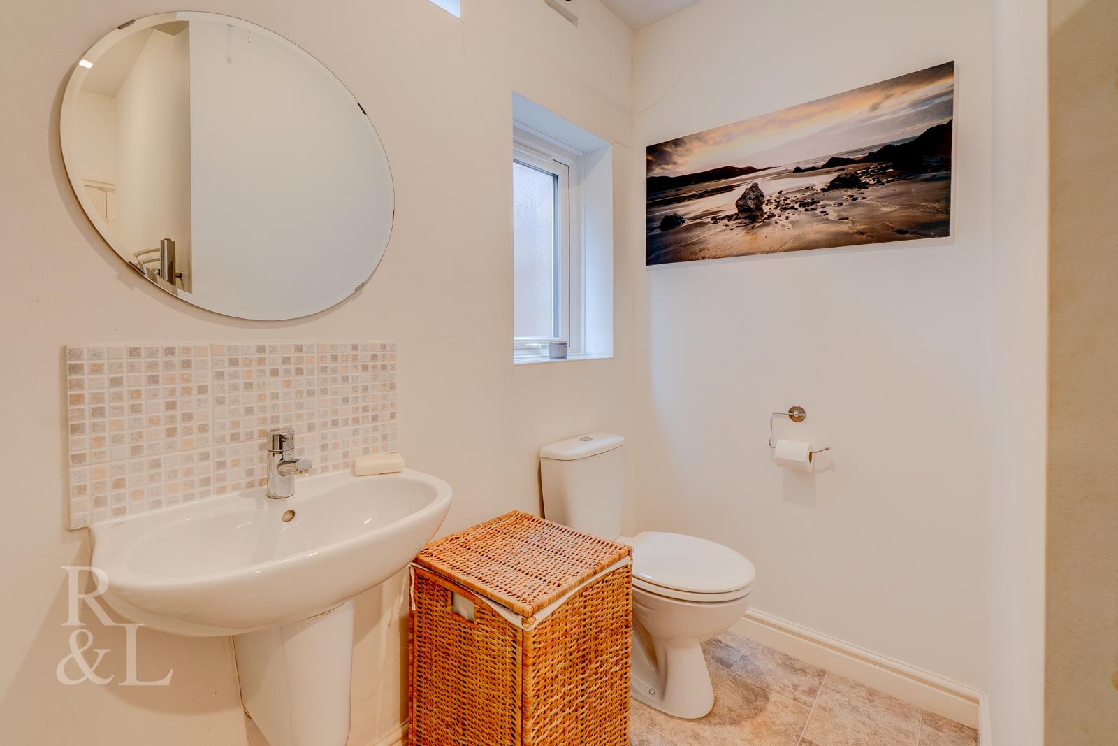 Property image for Blake Road, West Bridgford, Nottingham