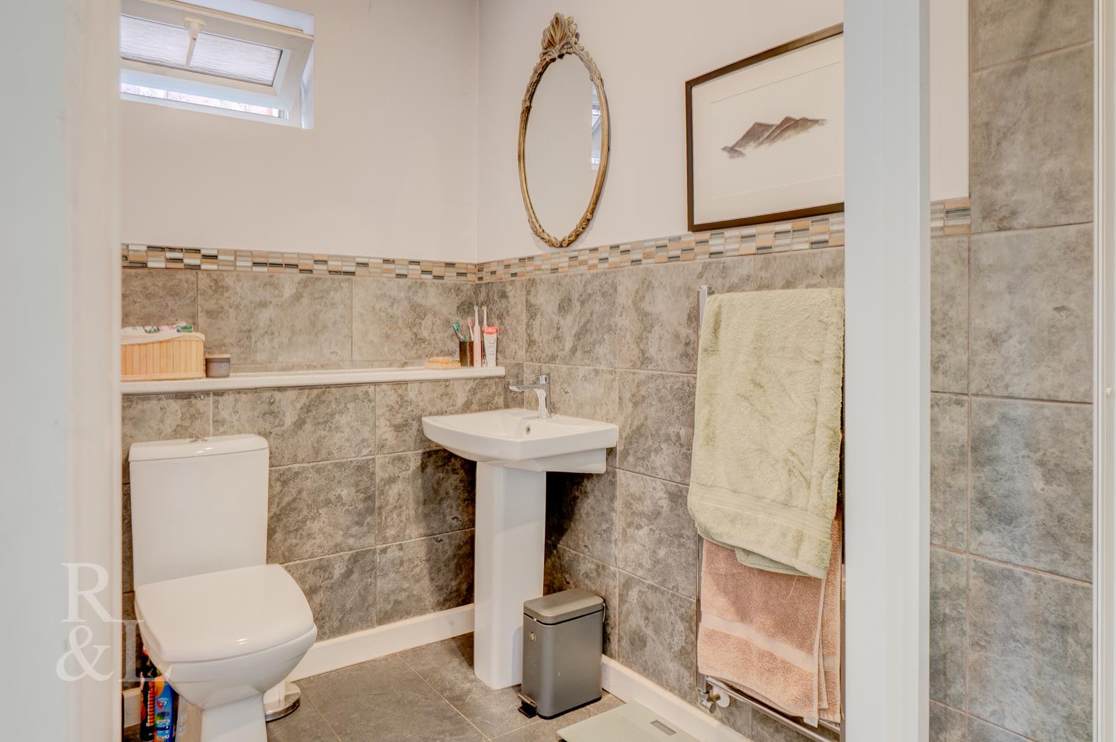 Property image for Blake Road, West Bridgford, Nottingham