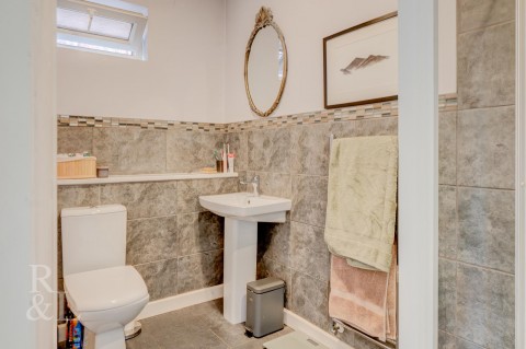 Property thumbnail image for Blake Road, West Bridgford, Nottingham