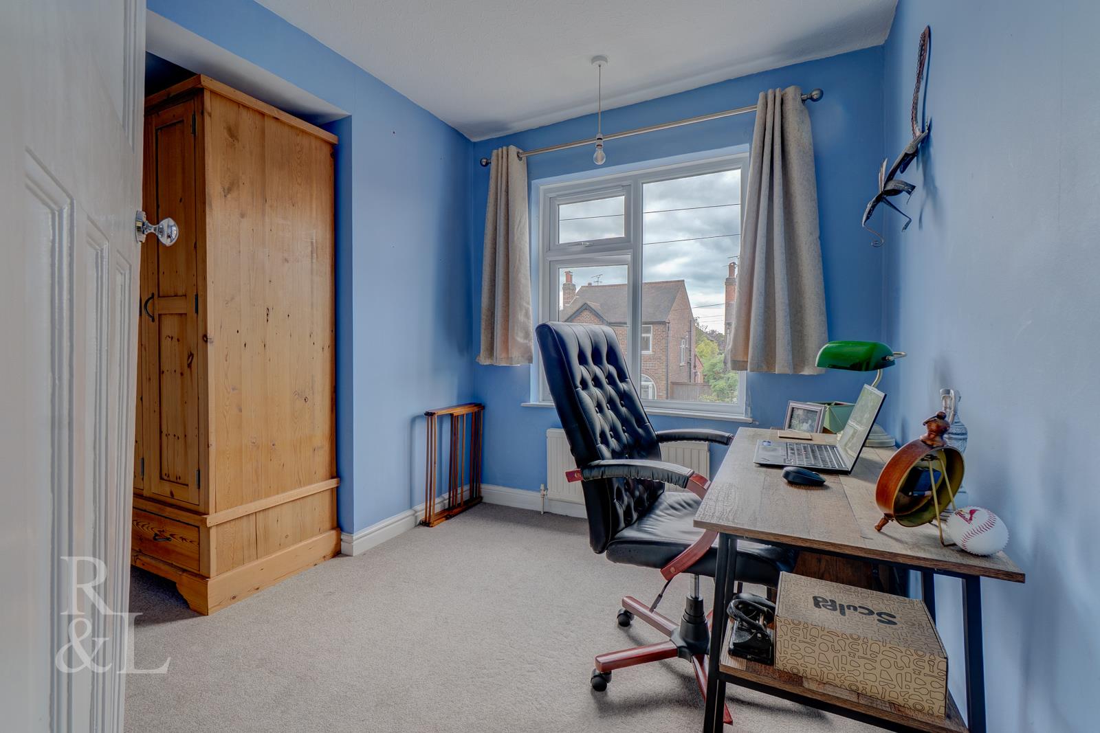 Property image for Blake Road, West Bridgford, Nottingham