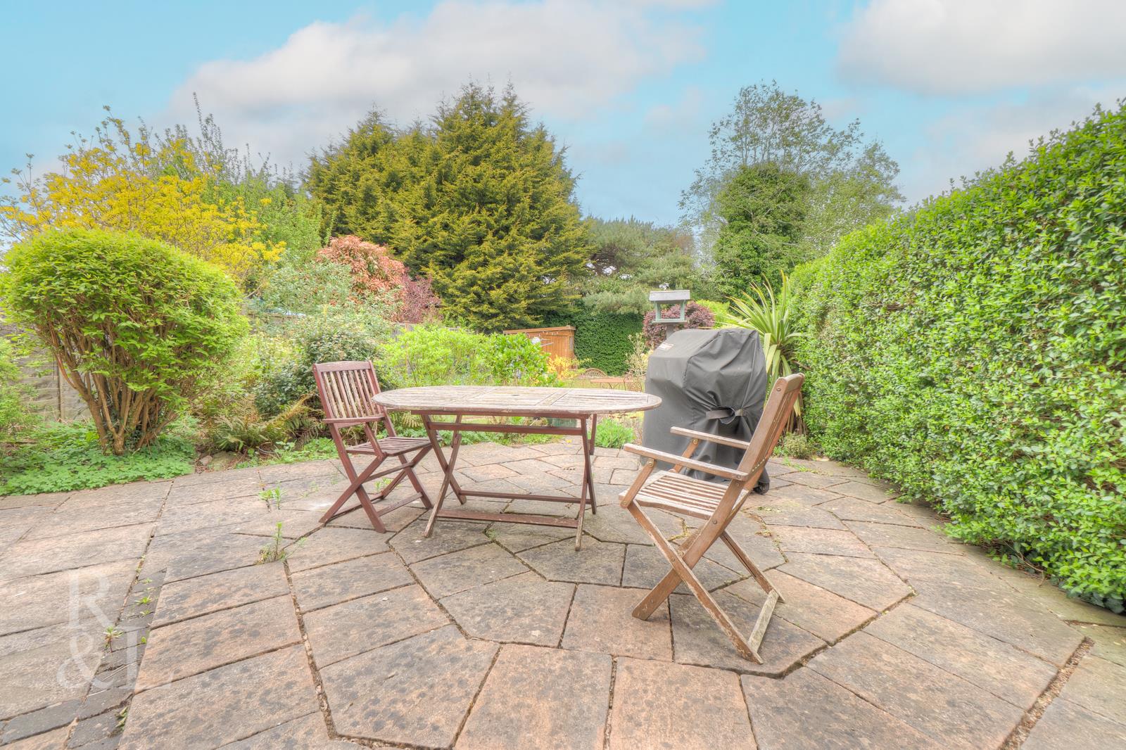 Property image for Blake Road, West Bridgford, Nottingham