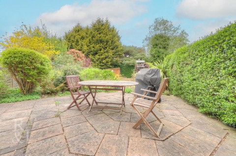 Property thumbnail image for Blake Road, West Bridgford, Nottingham