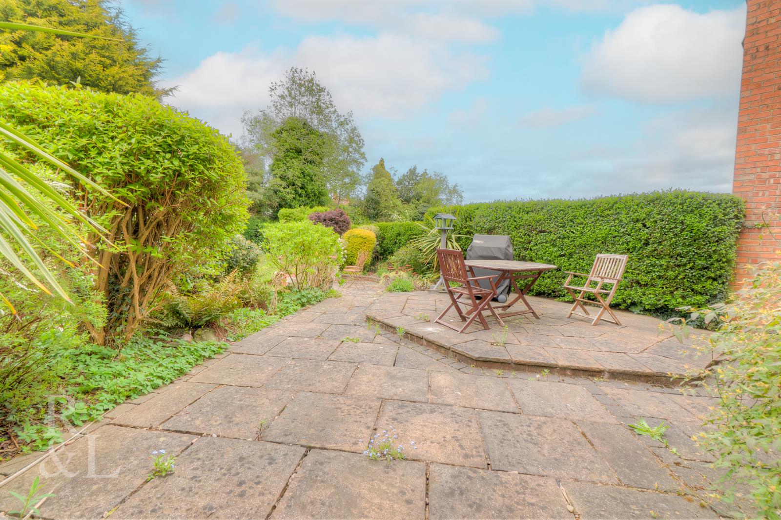 Property image for Blake Road, West Bridgford, Nottingham